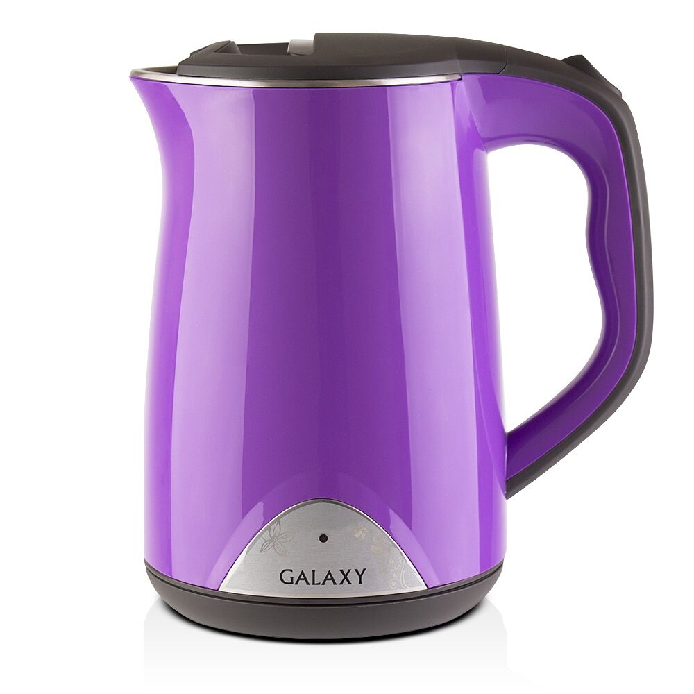 Чайник Galaxy GL0301 фиолетовый