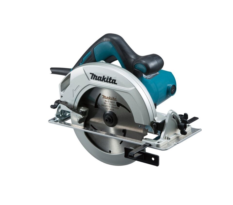 Циркулярная пила Makita HS7601X1
