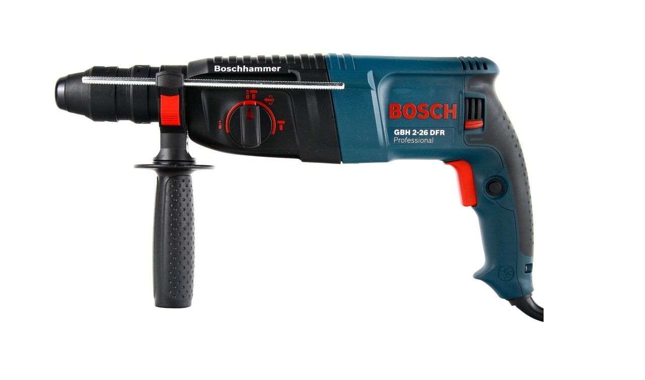 Перфоратор Bosch GBH 2-26 DFR Professional 0611254768