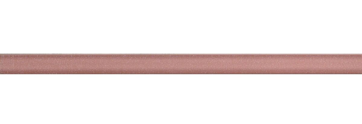 Спец. элемент AROMA_GT розовый 45х1,5 (GlobalTile) GT-ARO-L-15/450/RO