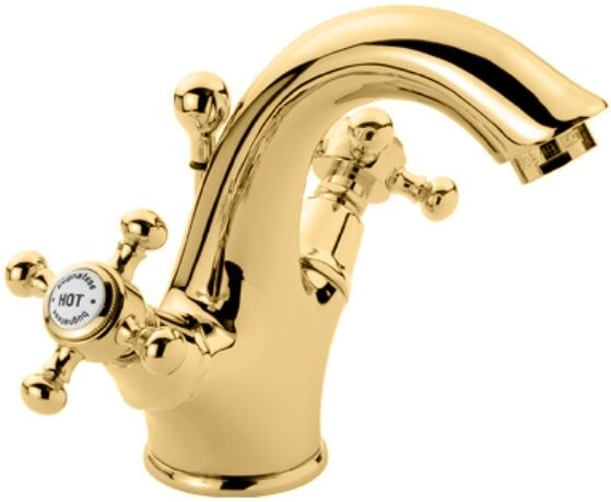 Смеситель для раковины Migliore Lady BN.LAD-934.DO