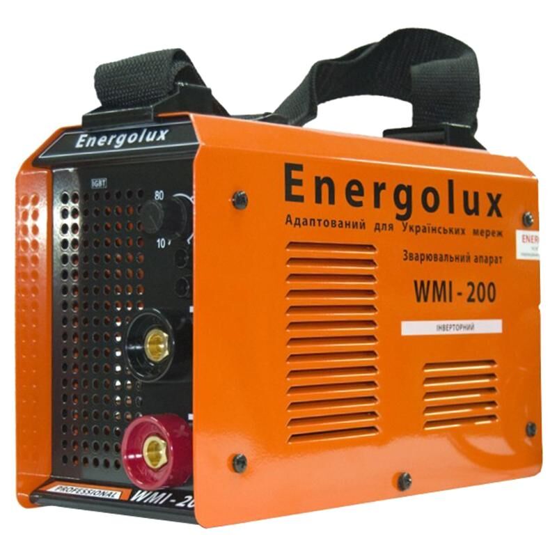 Инвертор WMI-200 Energolux