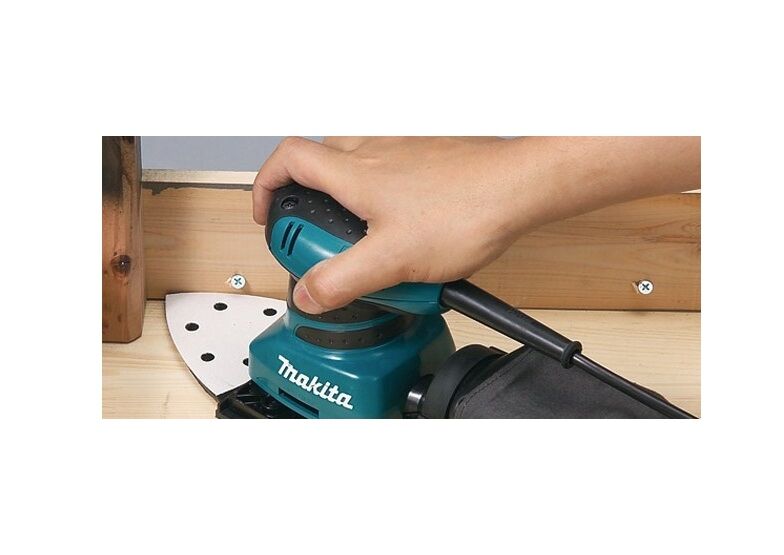Шлифовальная машина Makita BO4565