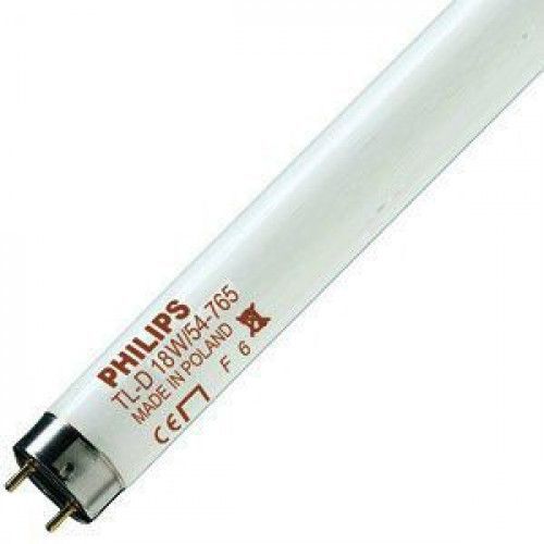 Лампа PHILIPS TLD 18W / 54 люмин.