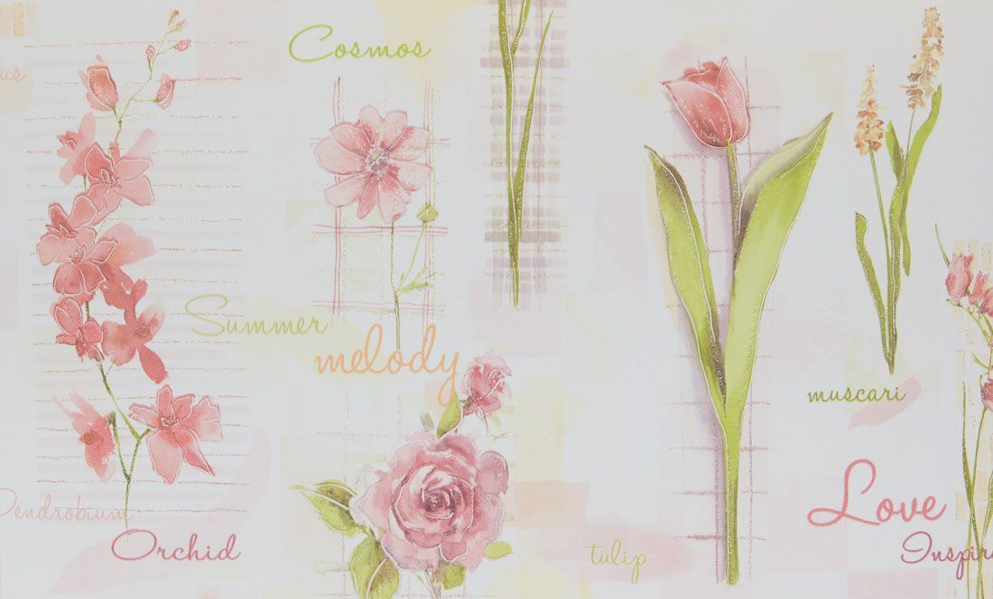 Обои 10069-35 Палитра 0,53х10,05