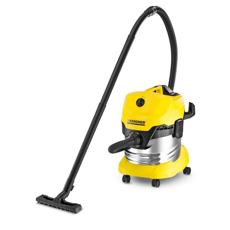 Пылесос WD 4 Premium KARCHER