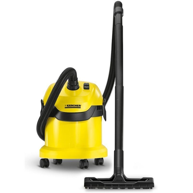 Пылесос WD 2 KARCHER