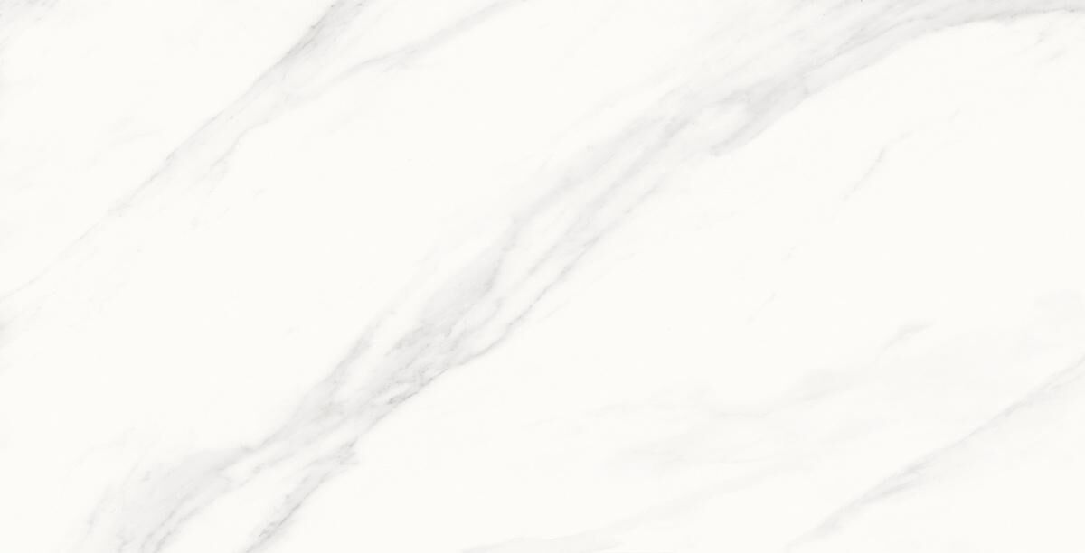 CALACATTA SUPERB КЕРАМОГРАНИТ БЕЛЫЙ 60X120 САТИНИРОВАННЫЙ