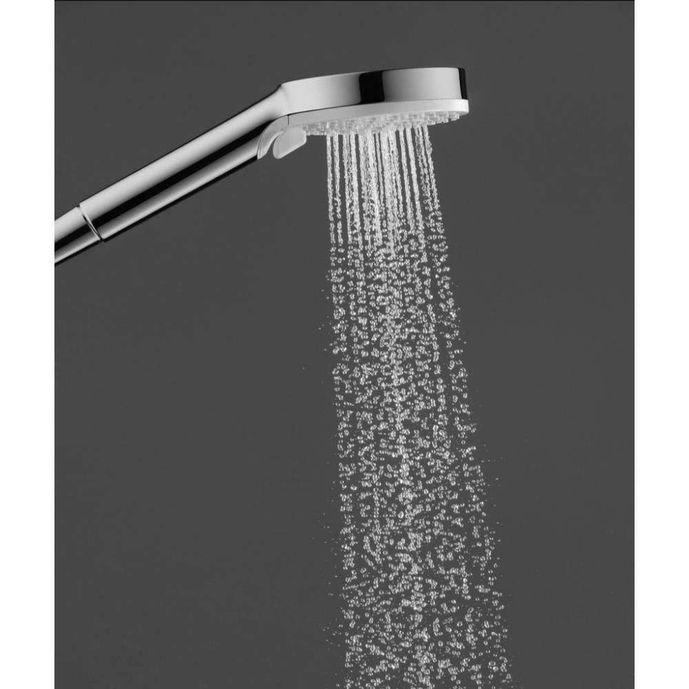 Гарнитур душевой 65см с мыльницей HG Crometta Vario HANSGROHE 26553400