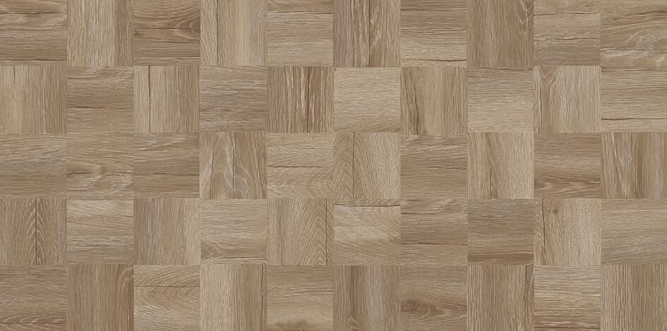 TIMBER КЕРАМОГРАНИТ КОРИЧНЕВЫЙ МОЗАИКА 30Х60