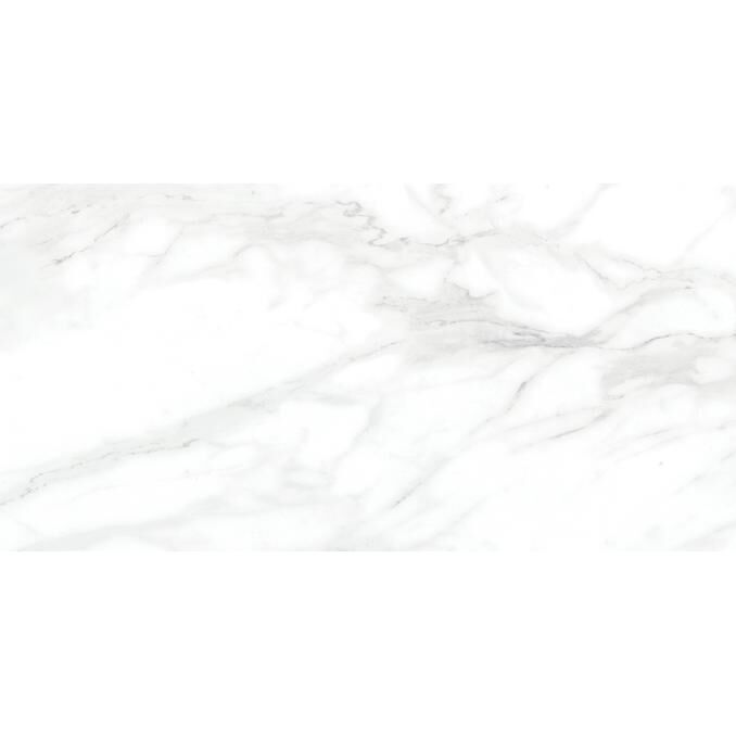 Настенная плитка Olimpus белый 25x50