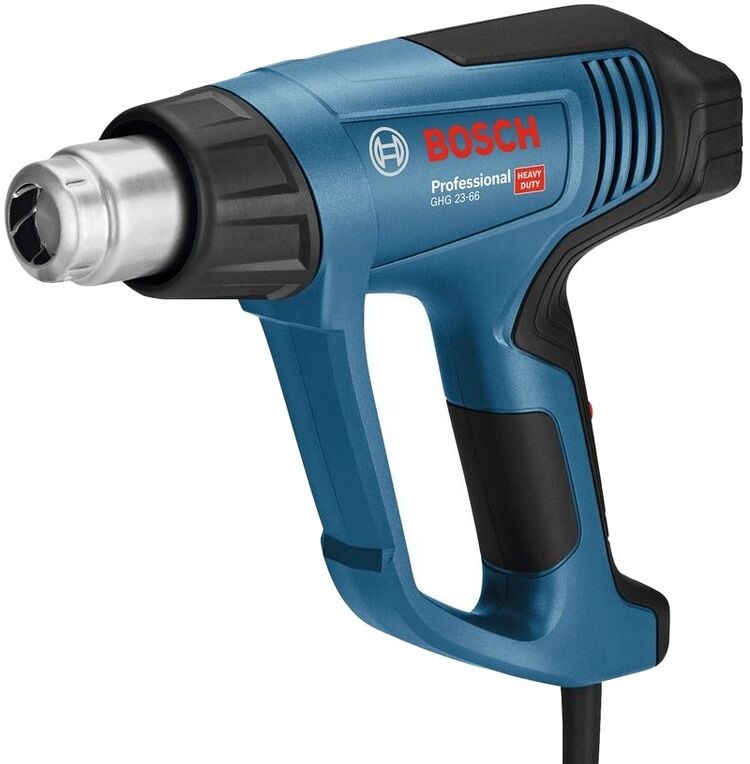Строительный фен Bosch GHG 23-66 Professional 06012A6301