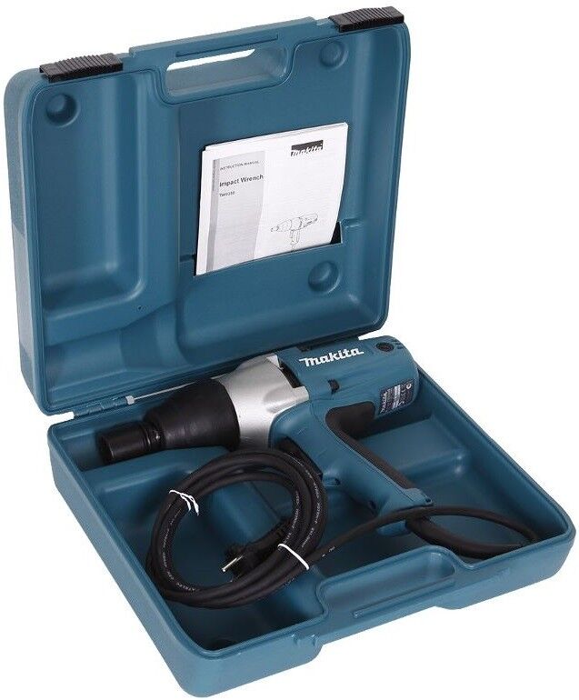 Гайковерт Makita TW0350