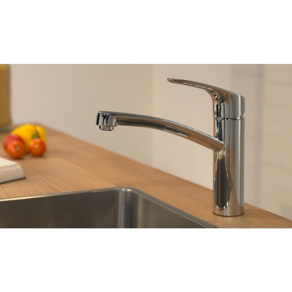 Смеситель для кухни HG Focus E2 HANSGROHE 31806000