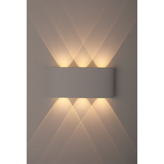 Светильник WL12 WH ЭРА