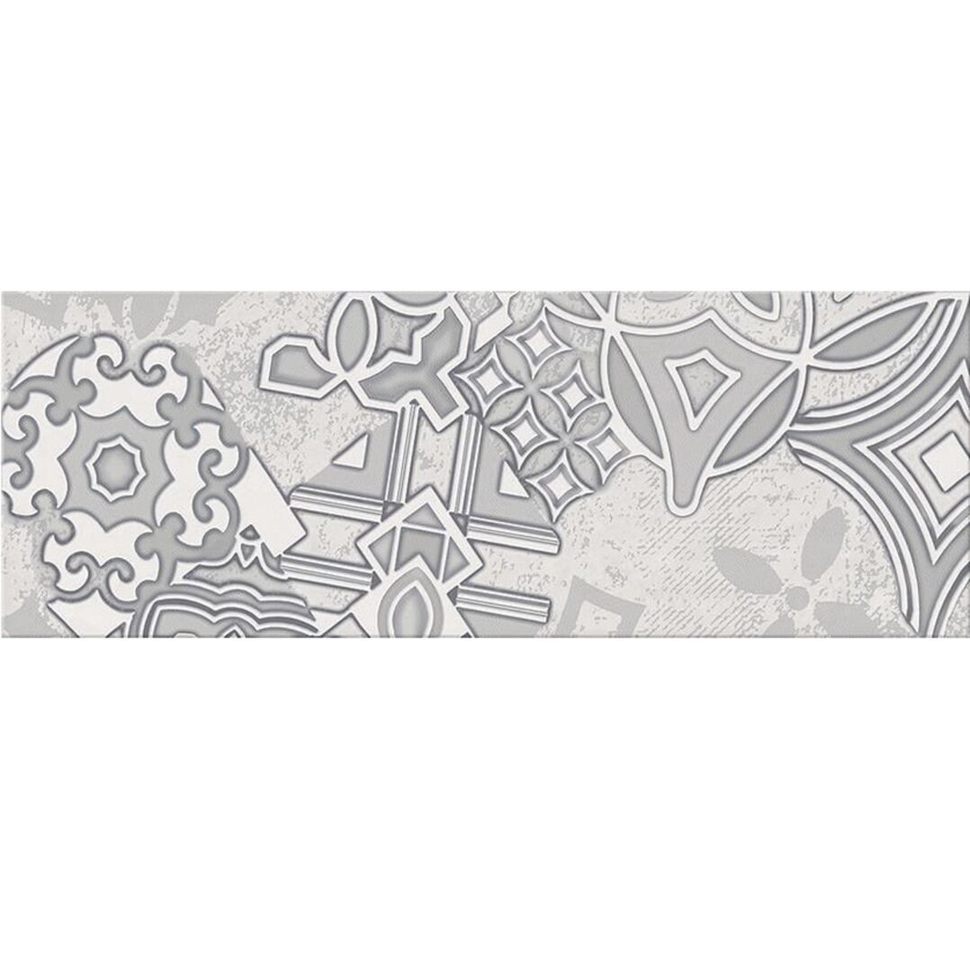 Декор Provence Grey Avignon 1 251х709 мм