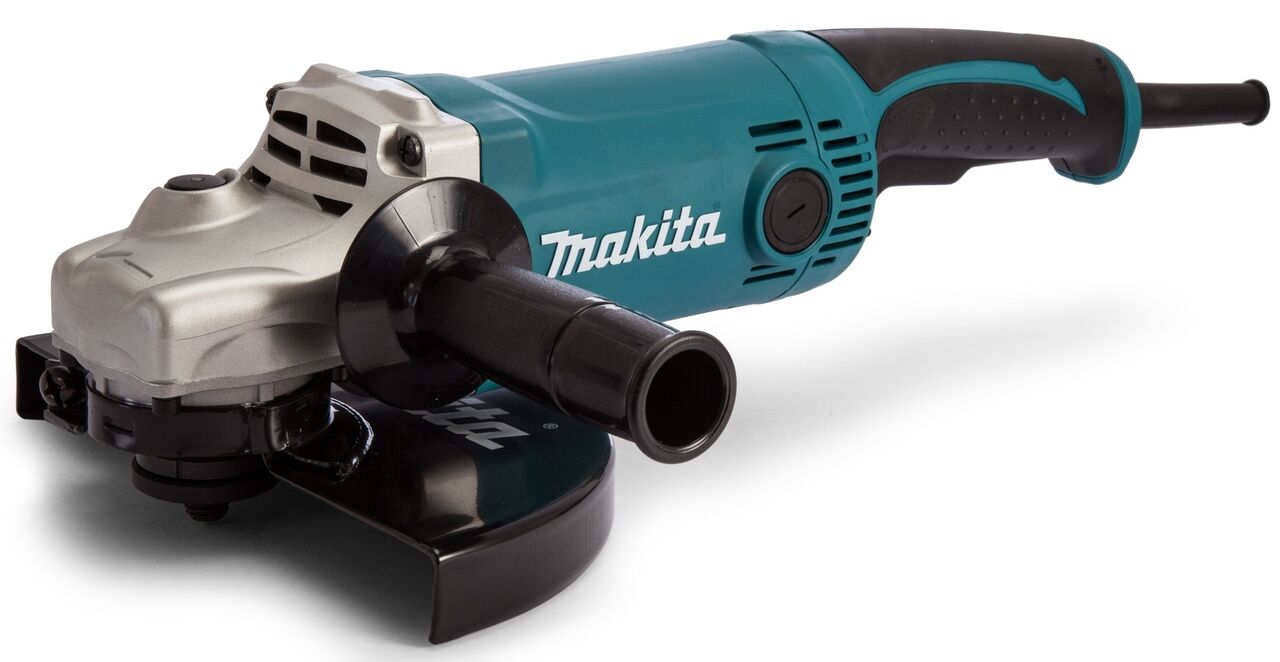 Шлифмашина угловая GA 9050  Makita