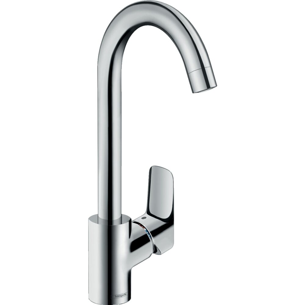 Смеситель для кухни HG Logis HANSGROHE 71835000