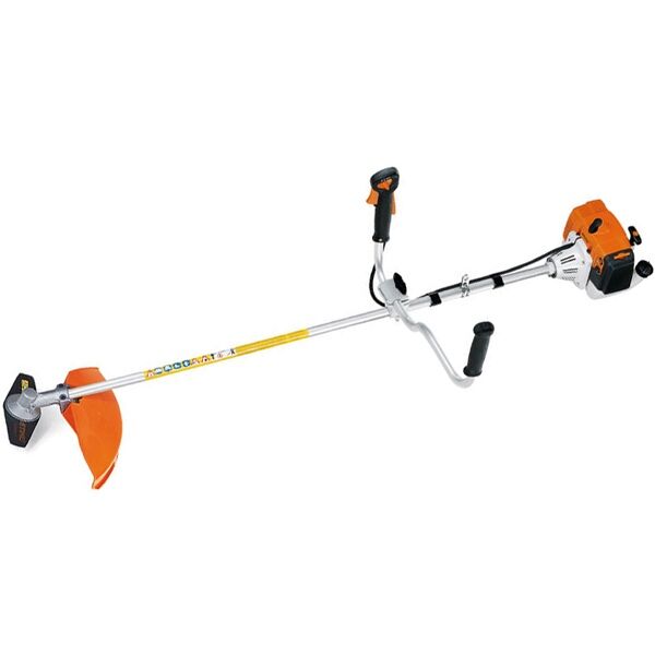 Триммер бензиновый FS 120 Stihl