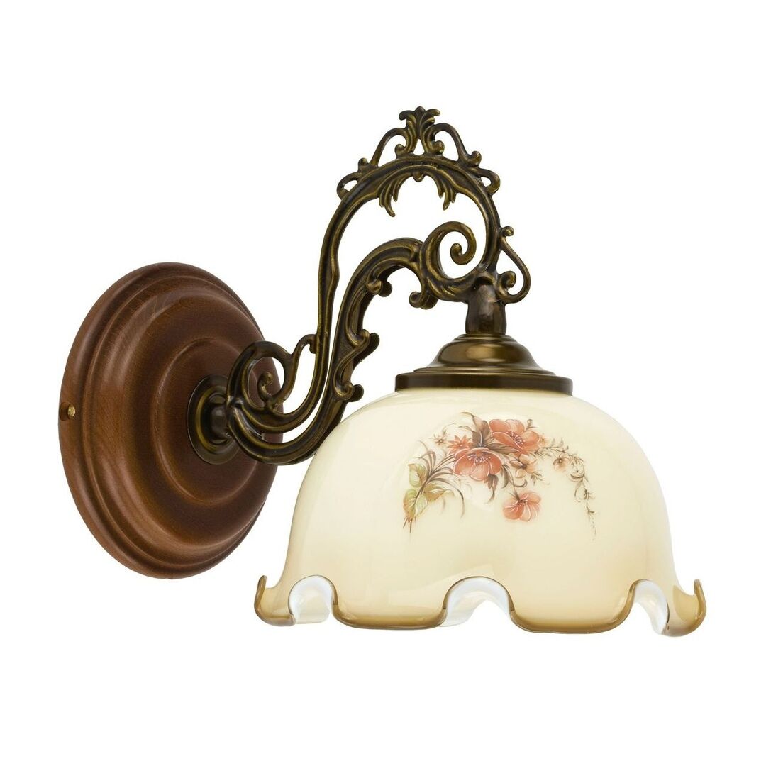 Светильник ALFA 200/1 Medalistka бра