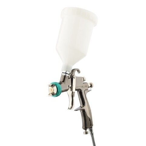 Краскораспылитель STELS AG 950 LVLP 1,5мм 57367