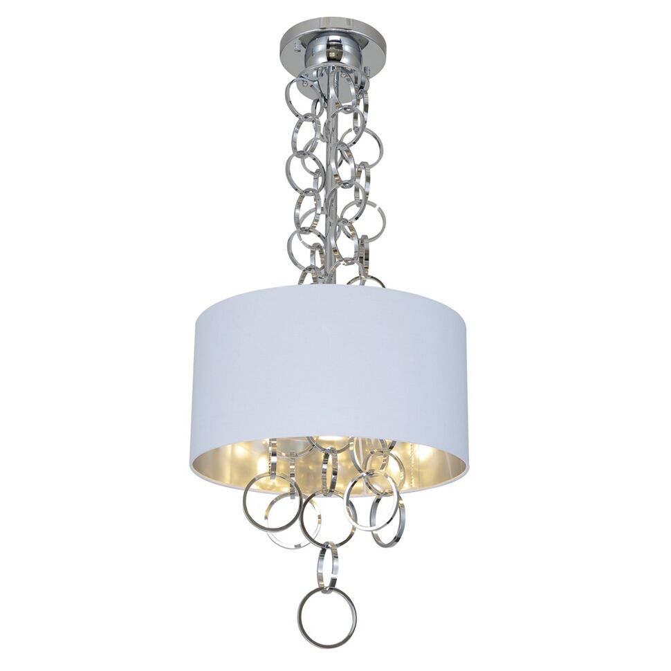  Светильник Olimpo SP4 2580/304 Crystal Lux