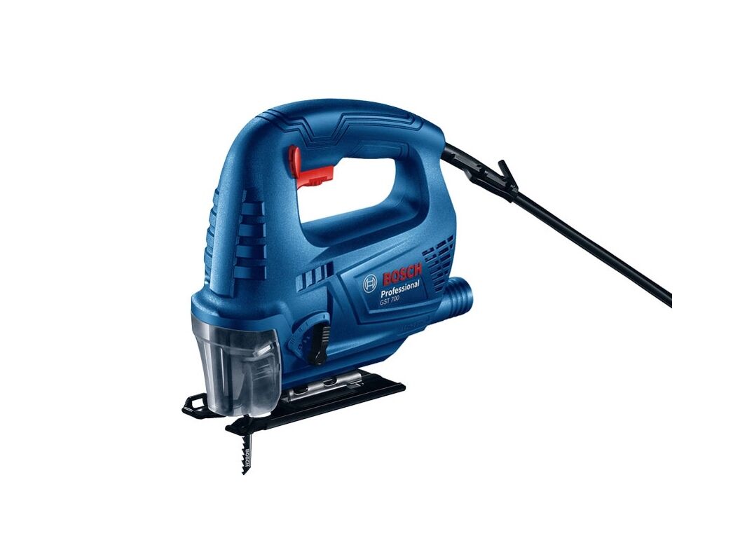Лобзик BOSCH GST 700 [06012a7020]