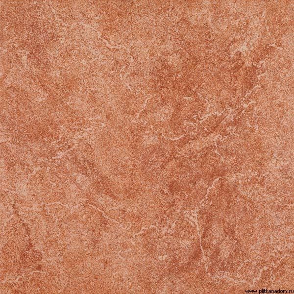 Керамогранит 30x30 Тоскана Красный