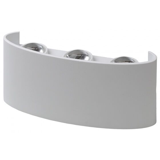 Светильник WL12 WH ЭРА