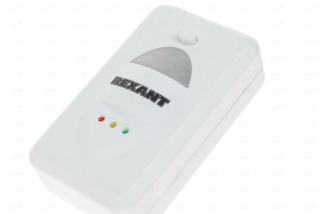Отпугиватель вредителей с LED индикатором 71-0018 REXANT