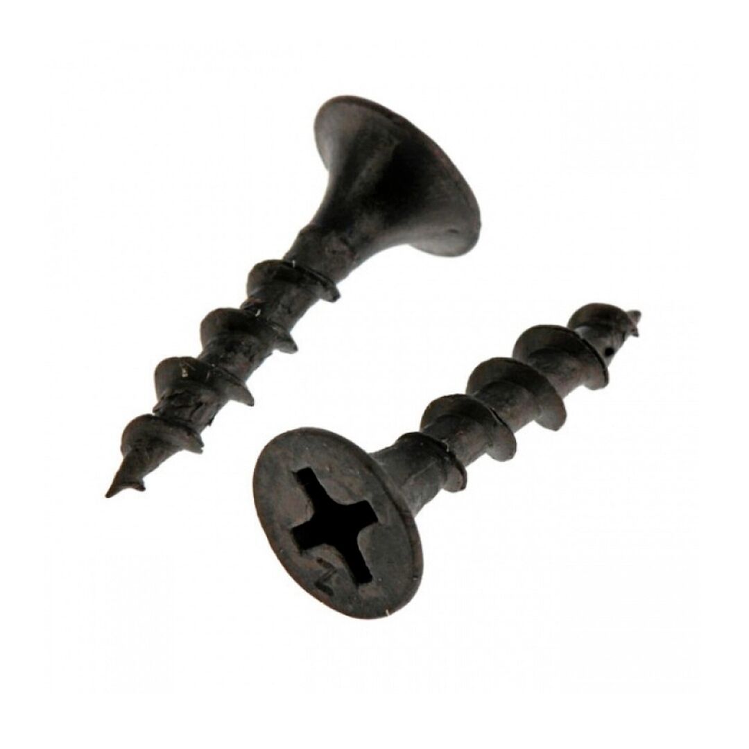 Саморезы 3,5х16 (крупная резьба) 1000шт Сатурн
