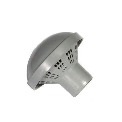 Вытяжка ПП D100 Синикон 394005.R