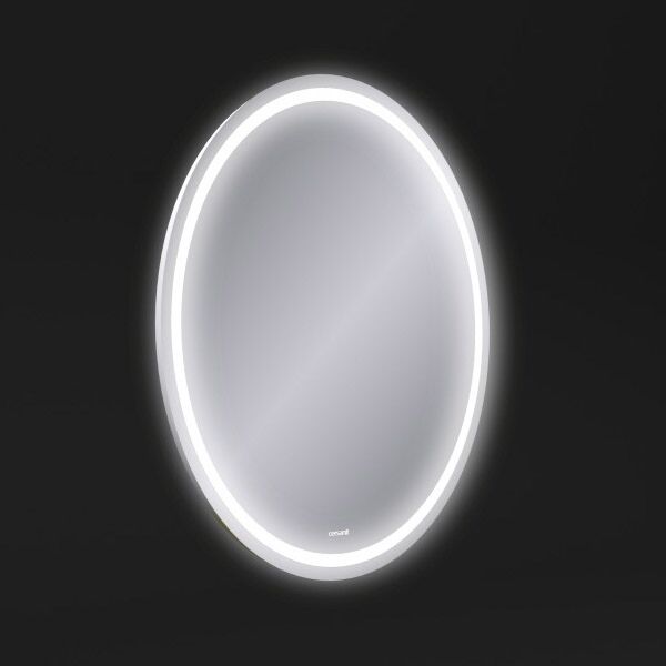 Зеркало LED 040 с подсветкой design 57*77 KN-LU-LED040*57-d-Os