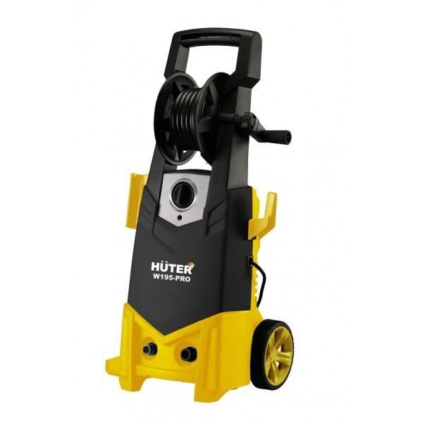 Мойка Huter W195-PRO