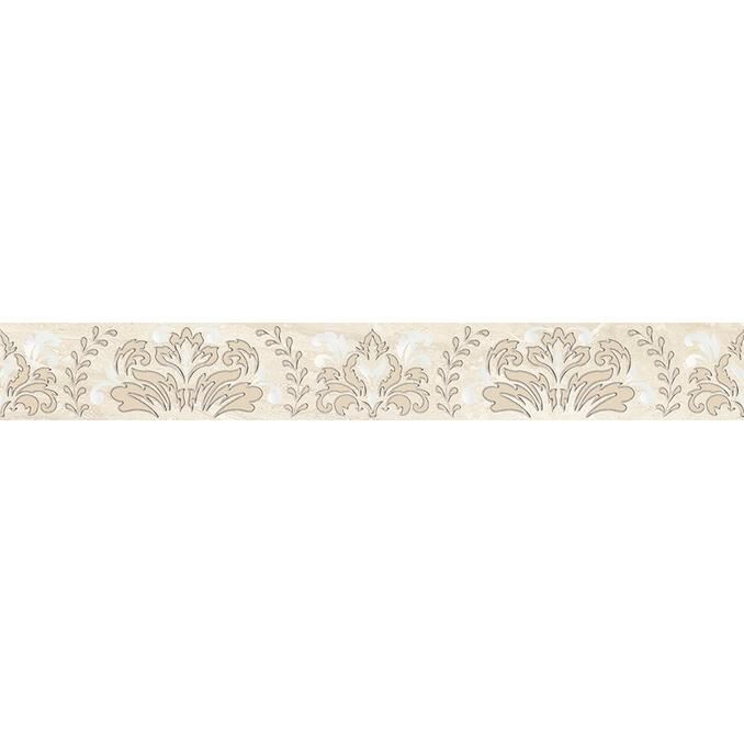 ARENA DAMASK БОРДЮР БЕЖЕВЫЙ 56-03-11-456-1 5Х40