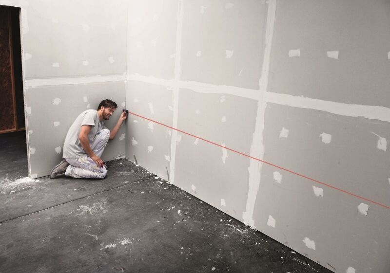 Дальномер лазерный Bosch GLM 20 Professional (0.601.072.E00)