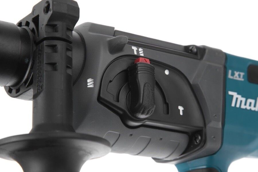 Перфоратор Makita DHR202RF