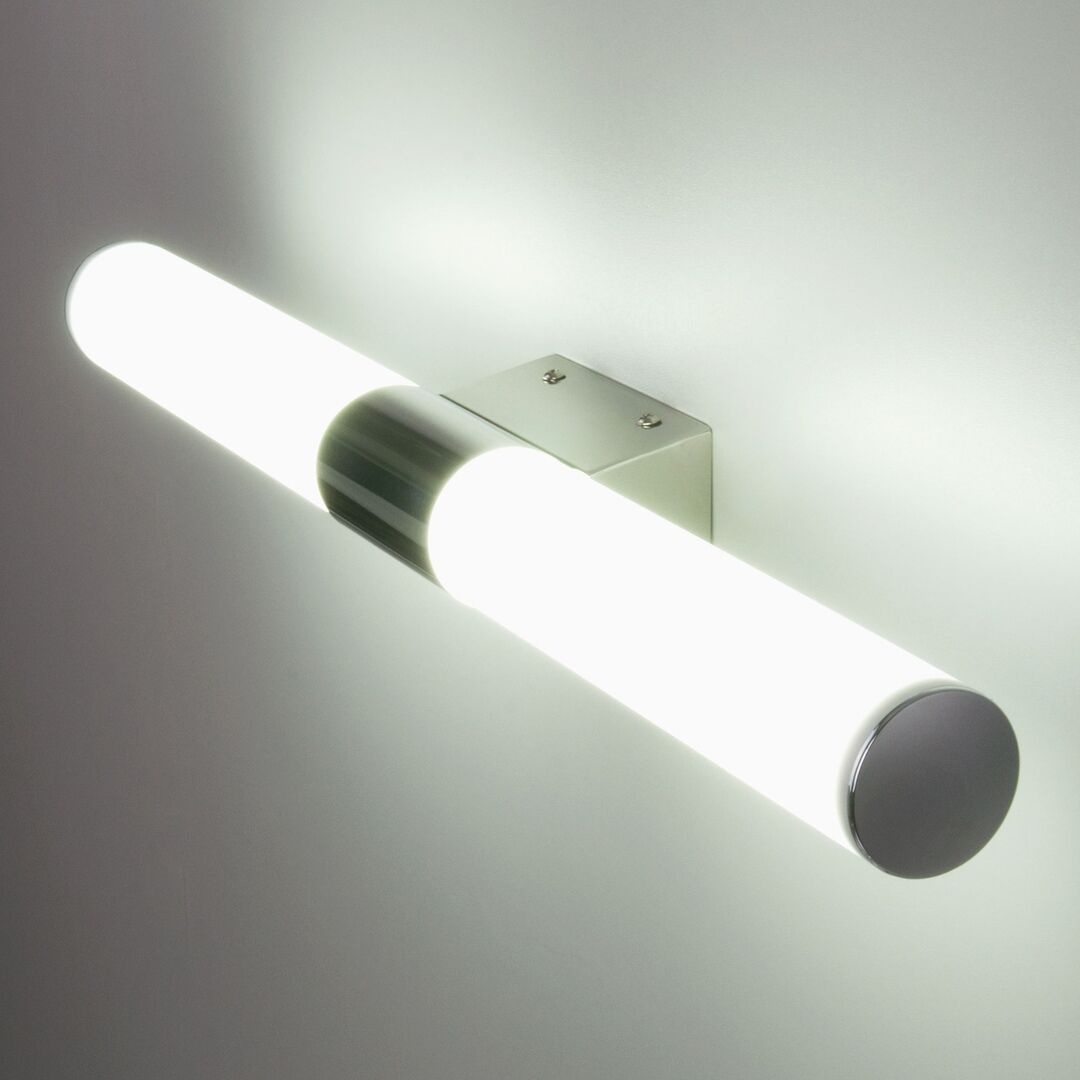 Светильник MRL LED 12W 1005 IP20 Venta хром