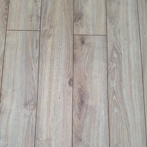 Ламинат Kastamonu SunFloor 12мм 109 Дуб Ронда