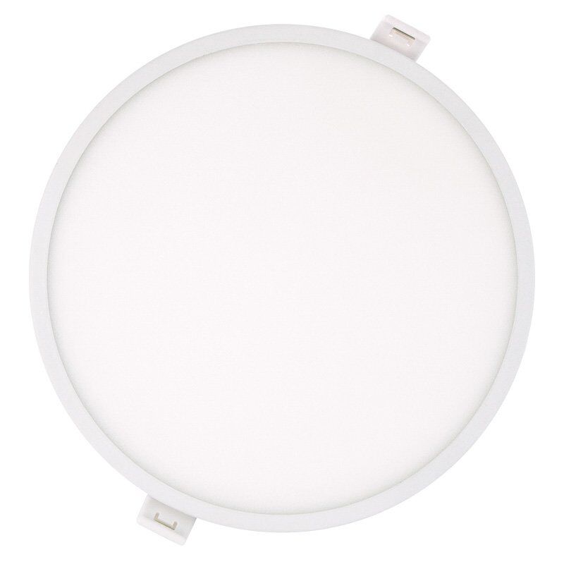 Светильник Downlight LT-TP-DL-02-18W-6500K ф170 Е1603-1014