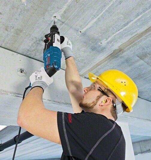 Перфоратор Bosch GBH 2-28 Professional 0611267500