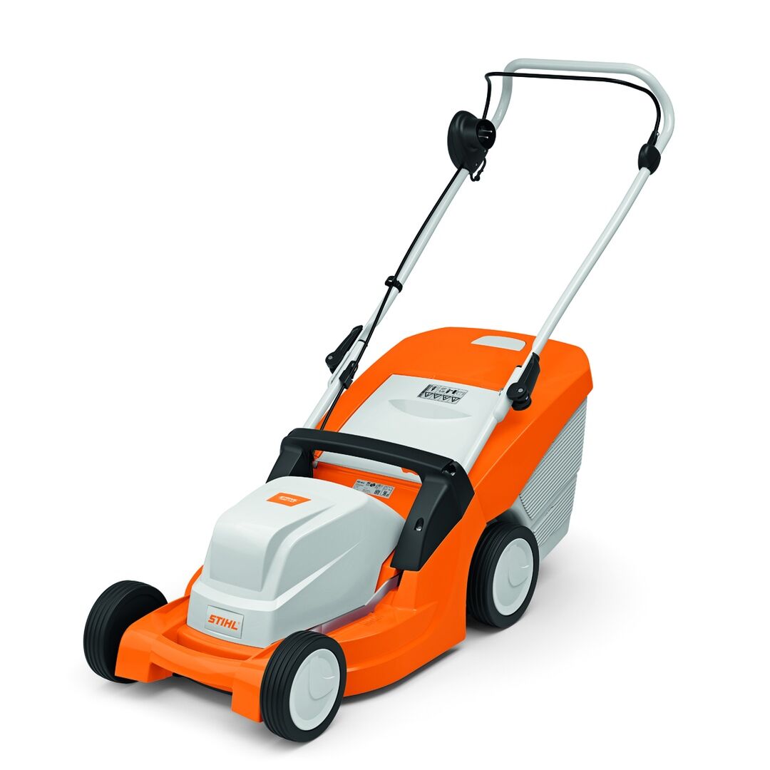 Газонокосилка RME-443.0 STIHL