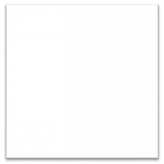 CRISTAL WHITE КЕРАМОГРАНИТ БЕЛЫЙ 60X60 МАТОВЫЙ