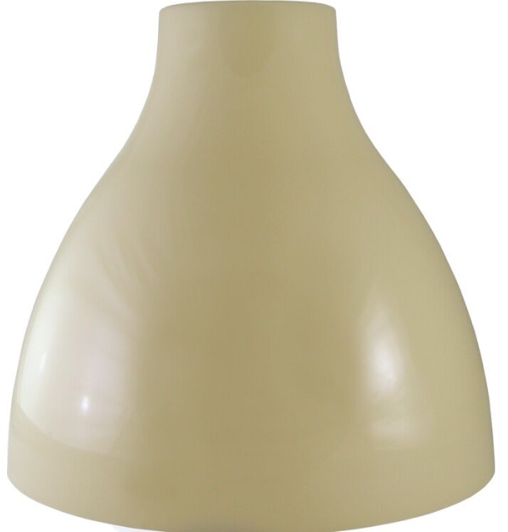 Светильник НСБ 21-60-012 Melodi бежевый, шнур белый TDM