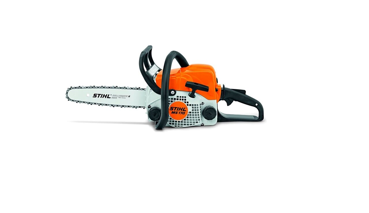 Бензопила MS170-14 STIHL