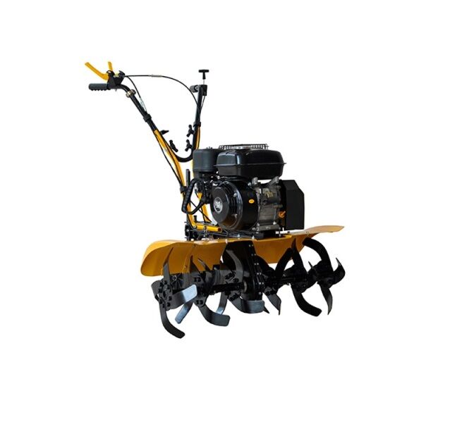 Мотокультиватор GMC-6.5 HUTER