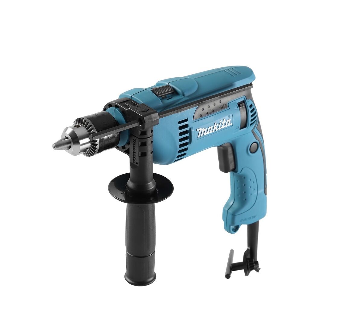 Дрель Makita HP1640