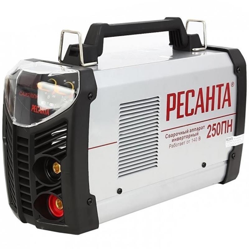 Инвертор САИ 250ПН Ресанта***