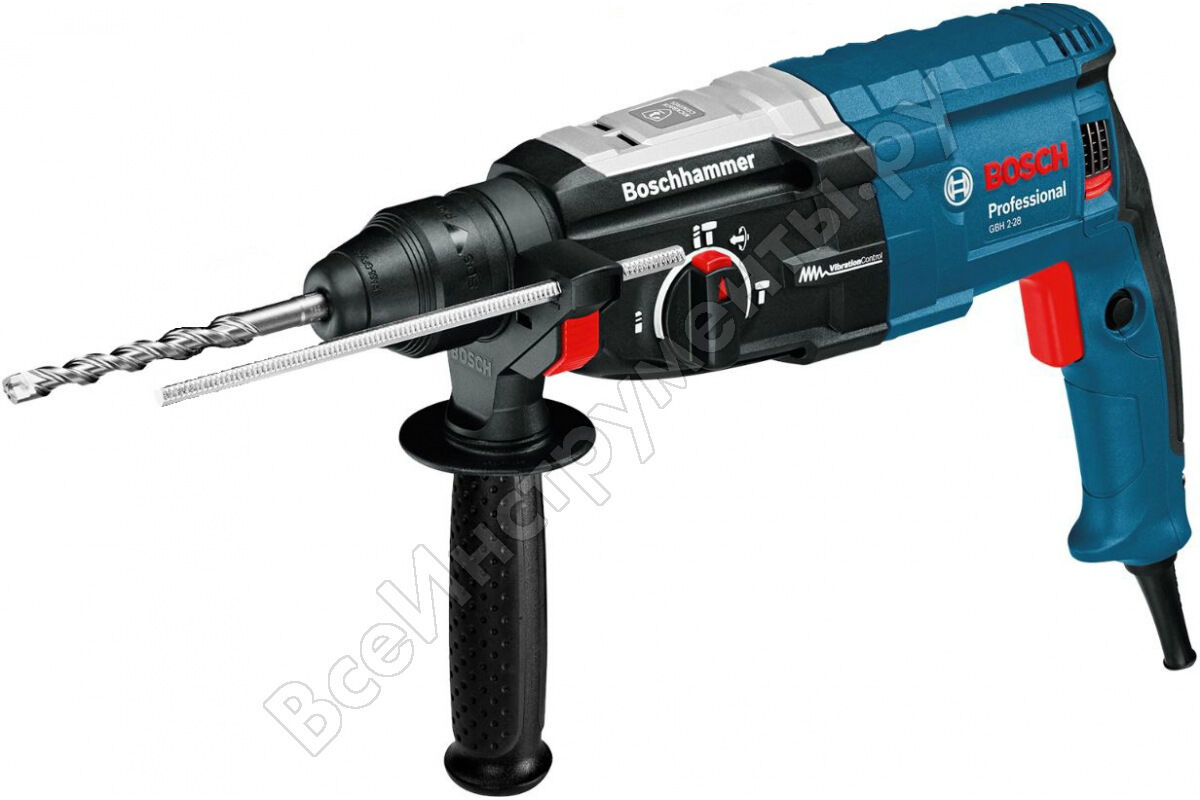 Перфоратор GBH 2-28 BOSCH 0611267500