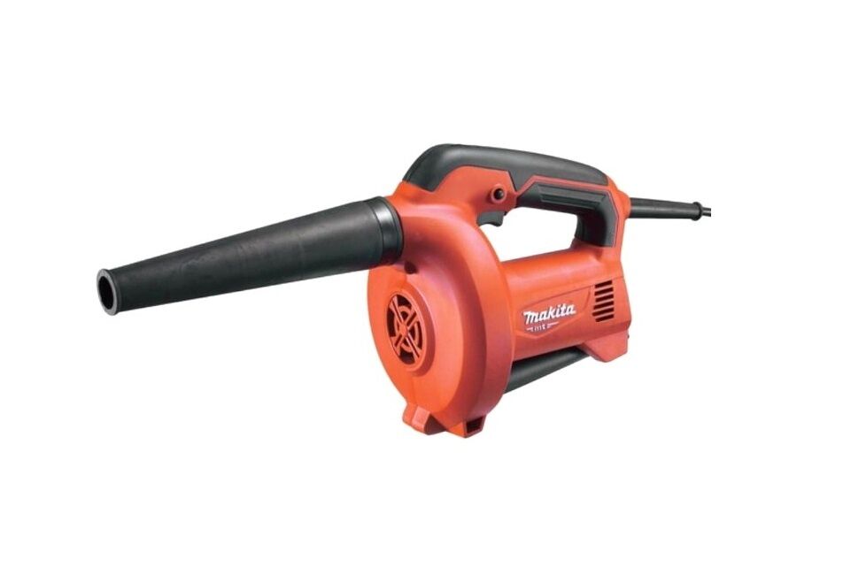 Садовая воздуходувка-пылесос Makita M4000